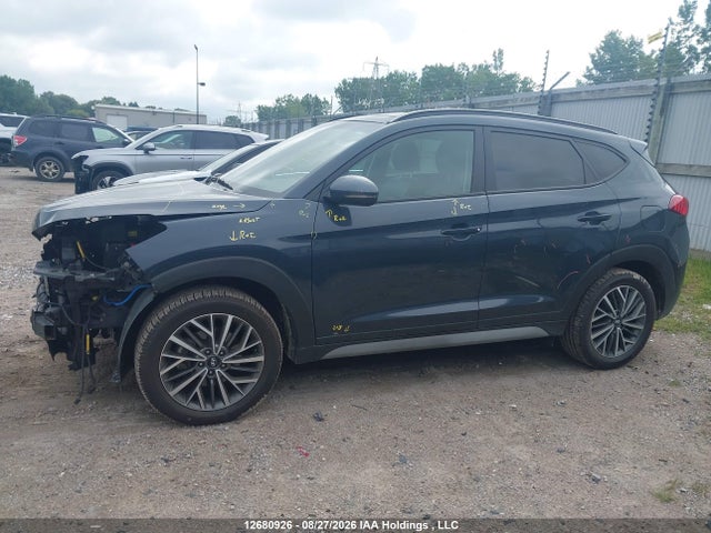 Hyundai Tucson Luxury 2019 KM8J3CAL1KU904579 Image 15