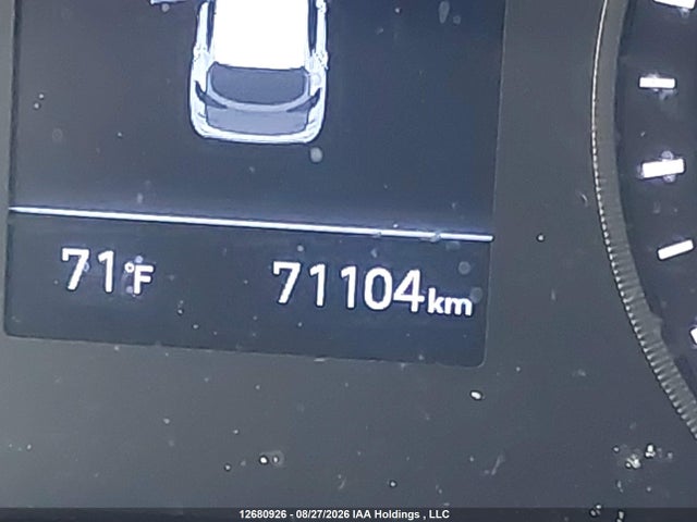 Hyundai Tucson Luxury 2019 KM8J3CAL1KU904579 Image 16