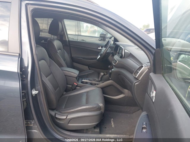 Hyundai Tucson Luxury 2019 KM8J3CAL1KU904579 Image 5