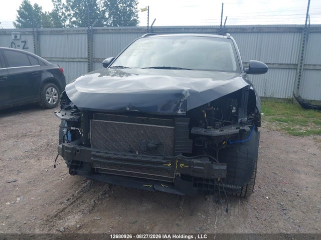 Hyundai Tucson Luxury 2019 KM8J3CAL1KU904579 Image 6