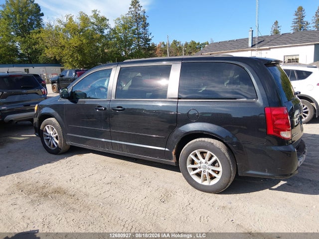 Aukcja sprzedaży 2013 Dodge Grand Caravan Se, vin: 2C4RDGBG8DR698772, numer aukcji: 12680927