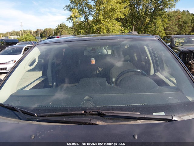 Aukcja sprzedaży 2013 Dodge Grand Caravan Se, vin: 2C4RDGBG8DR698772, numer aukcji: 12680927