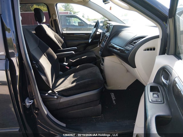 Aukcja sprzedaży 2013 Dodge Grand Caravan Se, vin: 2C4RDGBG8DR698772, numer aukcji: 12680927