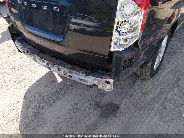 Aukcja sprzedaży 2013 Dodge Grand Caravan Se, vin: 2C4RDGBG8DR698772, numer aukcji: 12680927