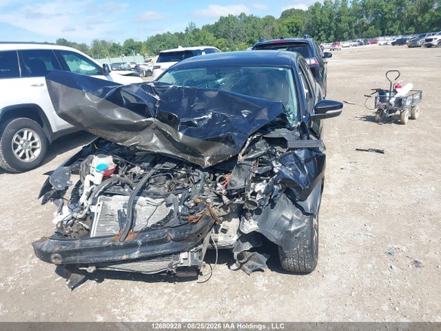 Продажа на аукционе авто 2016 Volkswagen Jetta Se, vin: 3VWD67AJ4GM220634, номер лота: 12680928