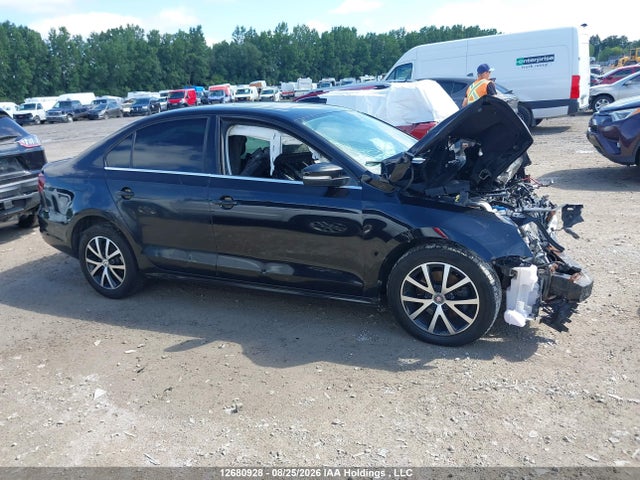 Продажа на аукционе авто 2016 Volkswagen Jetta Se, vin: 3VWD67AJ4GM220634, номер лота: 12680928