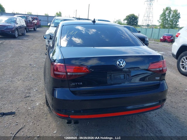 Продажа на аукционе авто 2016 Volkswagen Jetta Se, vin: 3VWD67AJ4GM220634, номер лота: 12680928
