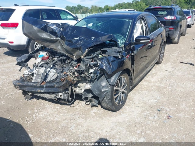 Продажа на аукционе авто 2016 Volkswagen Jetta Se, vin: 3VWD67AJ4GM220634, номер лота: 12680928