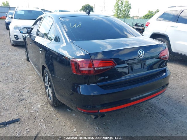 Продажа на аукционе авто 2016 Volkswagen Jetta Se, vin: 3VWD67AJ4GM220634, номер лота: 12680928