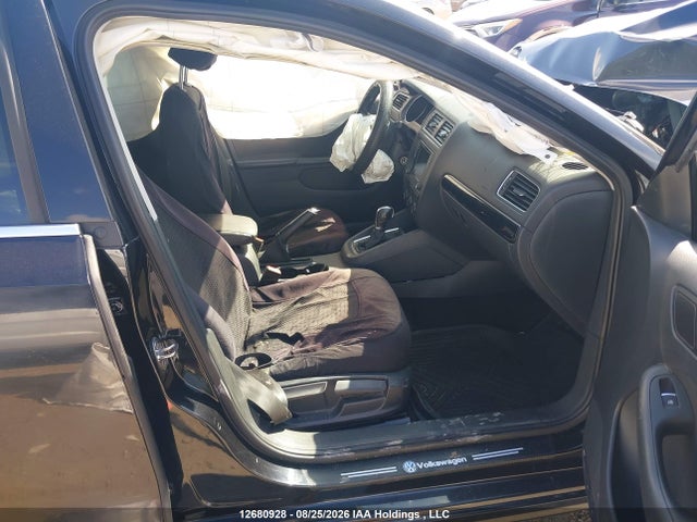 Продажа на аукционе авто 2016 Volkswagen Jetta Se, vin: 3VWD67AJ4GM220634, номер лота: 12680928