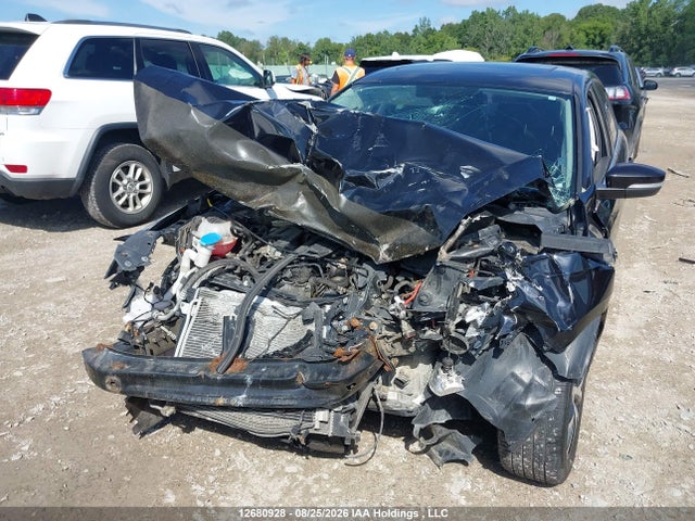 Продажа на аукционе авто 2016 Volkswagen Jetta Se, vin: 3VWD67AJ4GM220634, номер лота: 12680928