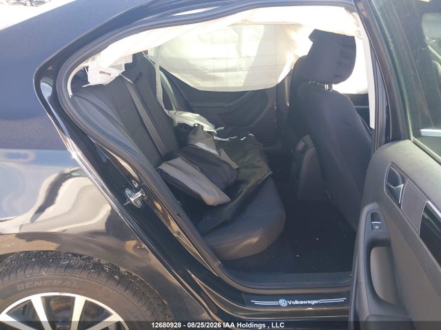 Продажа на аукционе авто 2016 Volkswagen Jetta Se, vin: 3VWD67AJ4GM220634, номер лота: 12680928