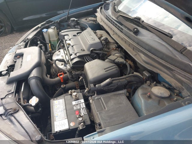 Продажа на аукционе авто 2009 Hyundai Elantra Gls, vin: KMHDU45D49U696016, номер лота: 12680932