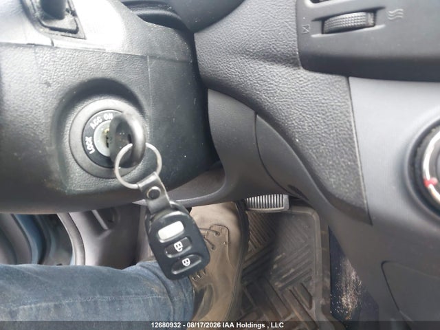 Продажа на аукционе авто 2009 Hyundai Elantra Gls, vin: KMHDU45D49U696016, номер лота: 12680932