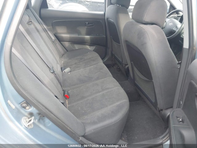 Продажа на аукционе авто 2009 Hyundai Elantra Gls, vin: KMHDU45D49U696016, номер лота: 12680932