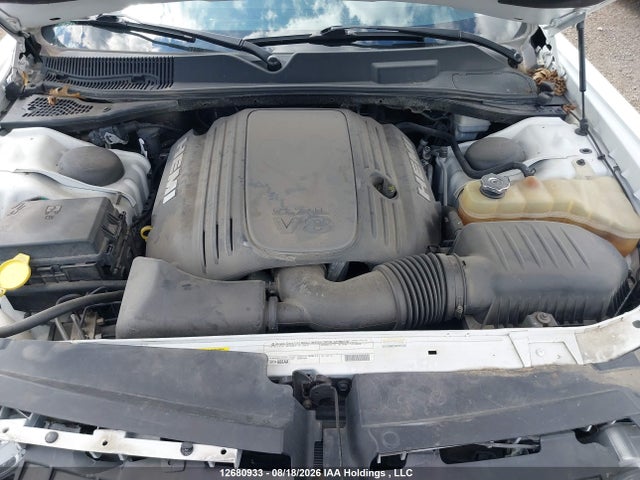 Aukcja sprzedaży 2012 Dodge Challenger R/t Classic, vin: 2C3CDYBT2CH225144, numer aukcji: 12680933