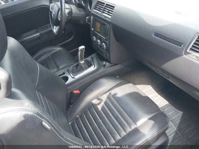 Aukcja sprzedaży 2012 Dodge Challenger R/t Classic, vin: 2C3CDYBT2CH225144, numer aukcji: 12680933