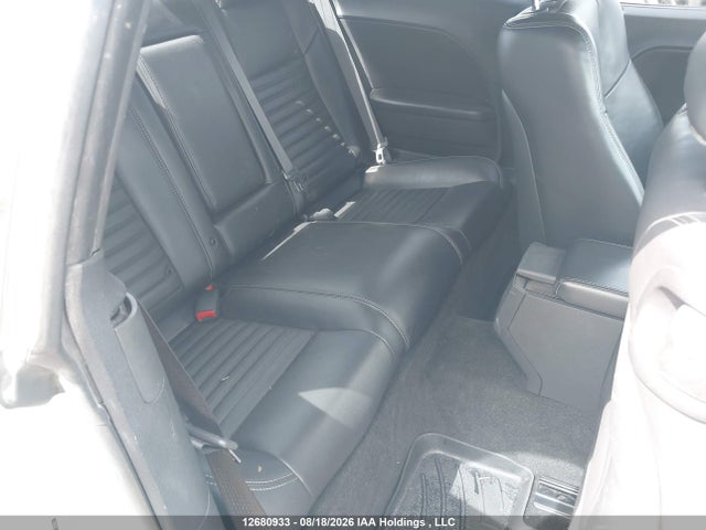 Aukcja sprzedaży 2012 Dodge Challenger R/t Classic, vin: 2C3CDYBT2CH225144, numer aukcji: 12680933