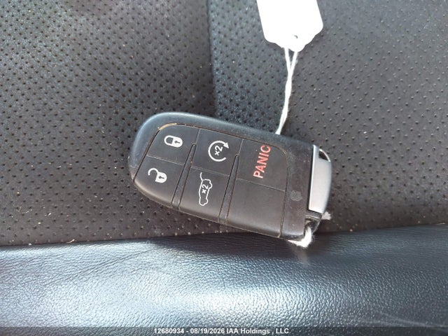 Продаж на аукціоні авто 2021 Jeep Grand Cherokee Laredo, vin: 1C4RJFAG7MC616348, номер лоту: 12680934