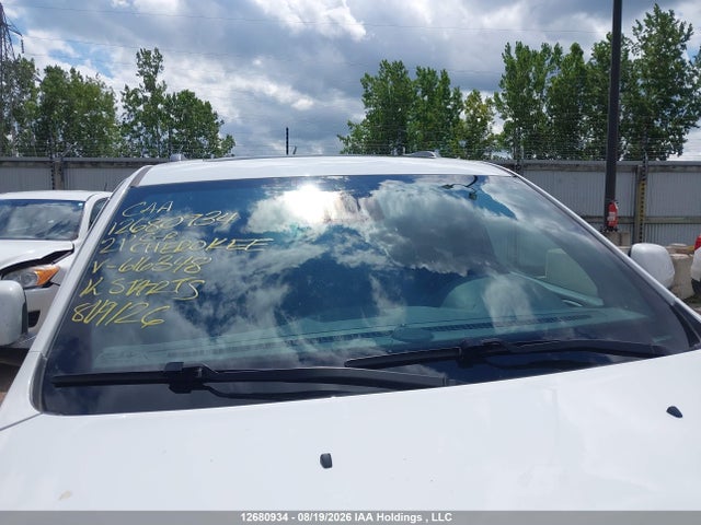 Продаж на аукціоні авто 2021 Jeep Grand Cherokee Laredo, vin: 1C4RJFAG7MC616348, номер лоту: 12680934