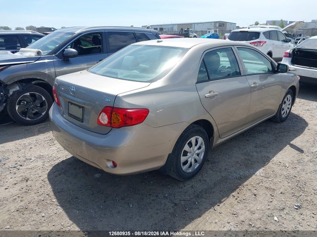 Продажа на аукционе авто 2010 Toyota Corolla S/le/xle, vin: 2T1BU4EE4AC418707, номер лота: 12680935