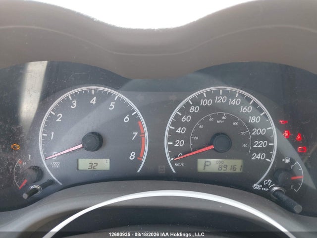 Продажа на аукционе авто 2010 Toyota Corolla S/le/xle, vin: 2T1BU4EE4AC418707, номер лота: 12680935