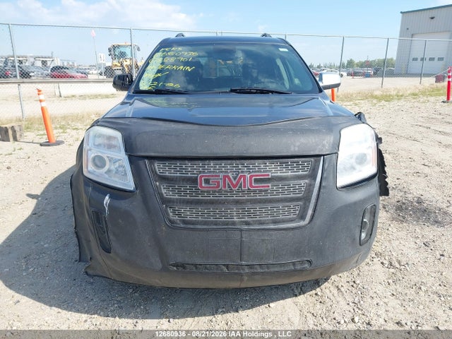 GMC Terrain Slt 2014 2GKFLXE36E6288901 Image 12