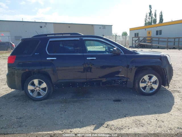 GMC Terrain Slt 2014 2GKFLXE36E6288901 Image 13