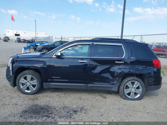 GMC Terrain Slt 2014 2GKFLXE36E6288901 Image 14