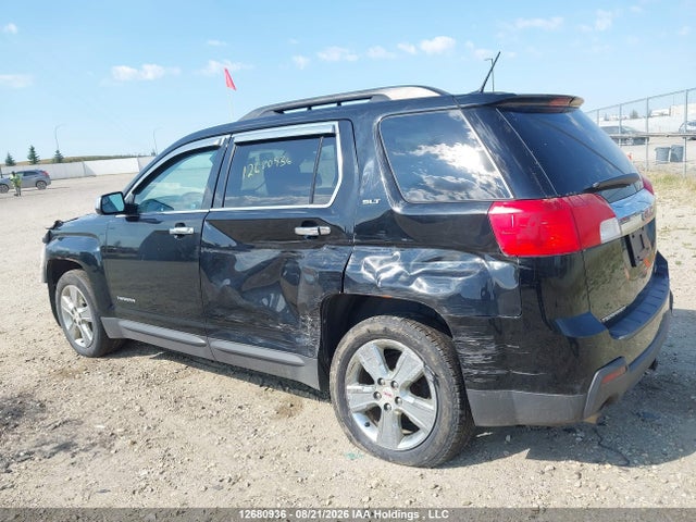 GMC Terrain Slt 2014 2GKFLXE36E6288901 Image 6