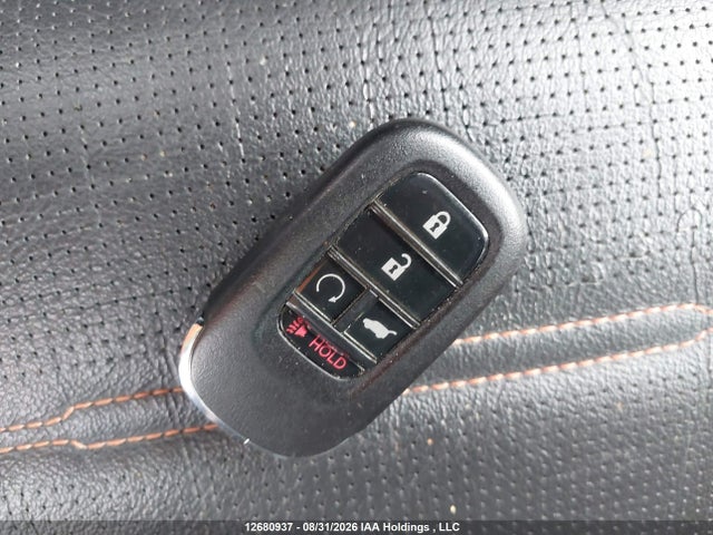 Honda CR-V 2025 2HKRS6H98SH205238 Image 11