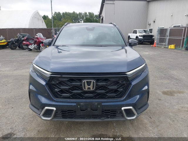 Honda CR-V 2025 2HKRS6H98SH205238 Image 12