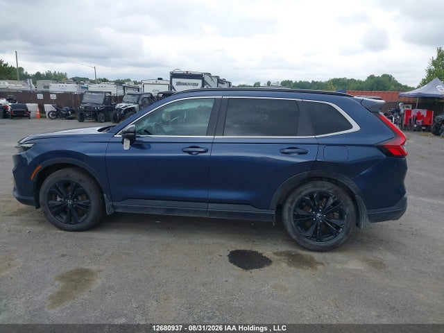 Honda CR-V 2025 2HKRS6H98SH205238 Image 14