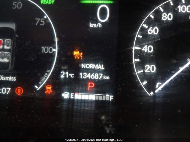 Honda CR-V 2025 2HKRS6H98SH205238 Image 15