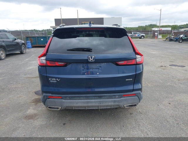 Honda CR-V 2025 2HKRS6H98SH205238 Image 16