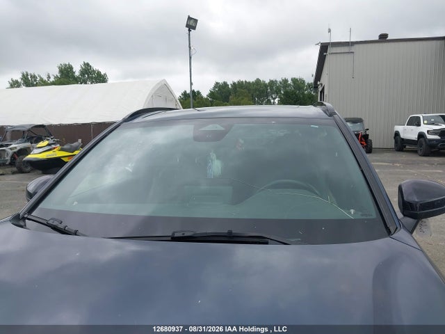 Honda CR-V 2025 2HKRS6H98SH205238 Image 17