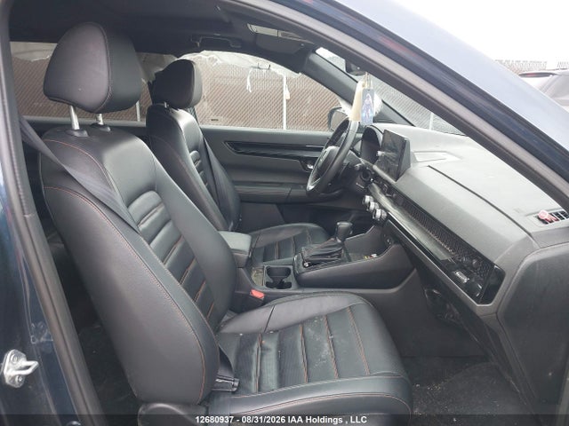 Honda CR-V 2025 2HKRS6H98SH205238 Image 5