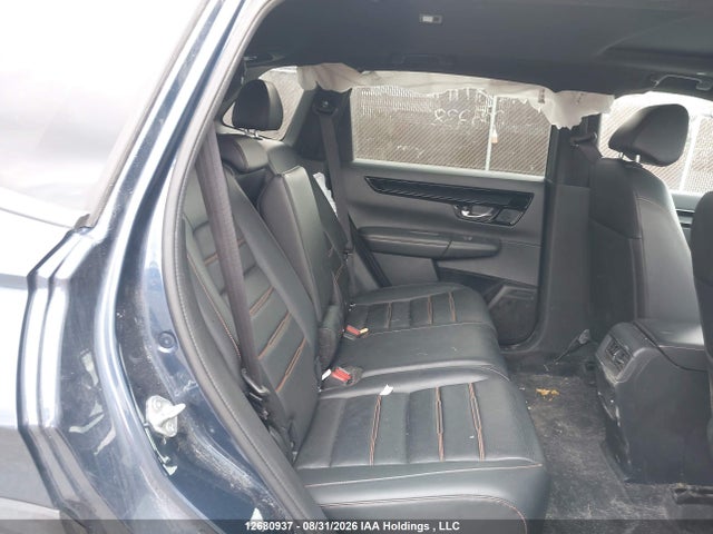 Honda CR-V 2025 2HKRS6H98SH205238 Image 8