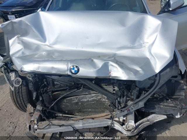 Aukcja sprzedaży 2010 Bmw 750 Li Xdrive, vin: WBAKC8C52ACY68052, numer aukcji: 12680939