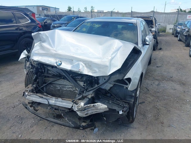 Aukcja sprzedaży 2010 Bmw 750 Li Xdrive, vin: WBAKC8C52ACY68052, numer aukcji: 12680939