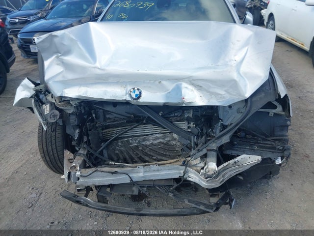 Aukcja sprzedaży 2010 Bmw 750 Li Xdrive, vin: WBAKC8C52ACY68052, numer aukcji: 12680939