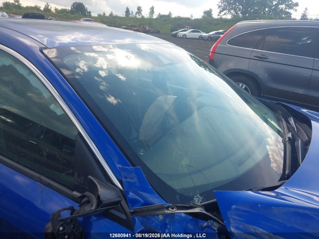 2019 Honda Civic მანქანა იყიდება აუქციონზე, vin: 2HGFC2F86KH025303, აუქციონის ნომერი: 12680941