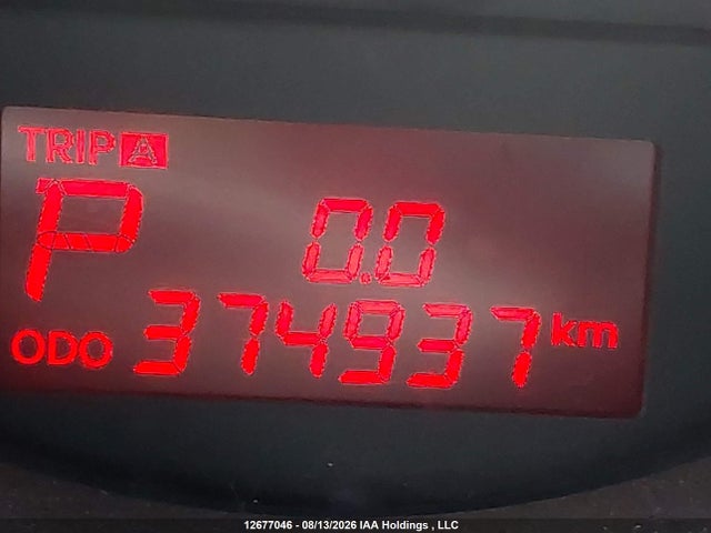 12677046 :رقم المزاد ، 5XYKTCA11BG161737 vin ، 2011 Kia Sorento Lx مزاد بيع