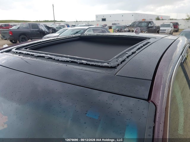 Ford EDGE SEL 2018 2FMPK4J91JBB82395 Image 6
