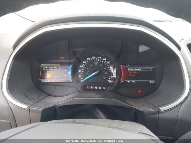 Ford EDGE SEL 2018 2FMPK4J91JBB82395 Image 7