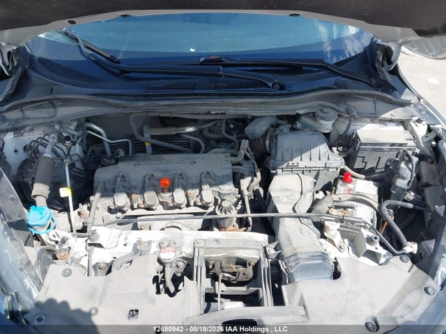 Продажа на аукционе авто 2022 Honda Hr-v, vin: 3CZRU5H33NM100650, номер лота: 12680942