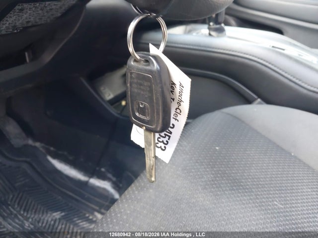 Продажа на аукционе авто 2022 Honda Hr-v, vin: 3CZRU5H33NM100650, номер лота: 12680942