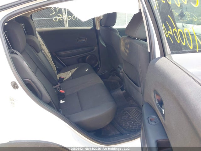 Продажа на аукционе авто 2022 Honda Hr-v, vin: 3CZRU5H33NM100650, номер лота: 12680942