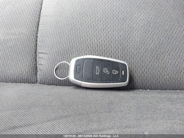 2018 Chevrolet Cruze Lt Auto მანქანა იყიდება აუქციონზე, vin: 1G1BE5SM7J7189111, აუქციონის ნომერი: 12675130