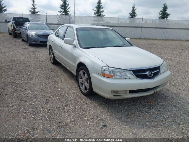 Продажа на аукционе авто 2002 Acura Tl 3.2 Type S, vin: 19UUA56892A804711, номер лота: 12667611